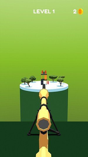 暴走狙击手图3