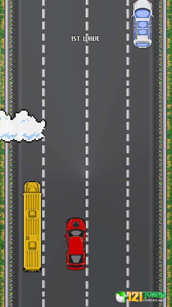 转向车王0.1.2图1