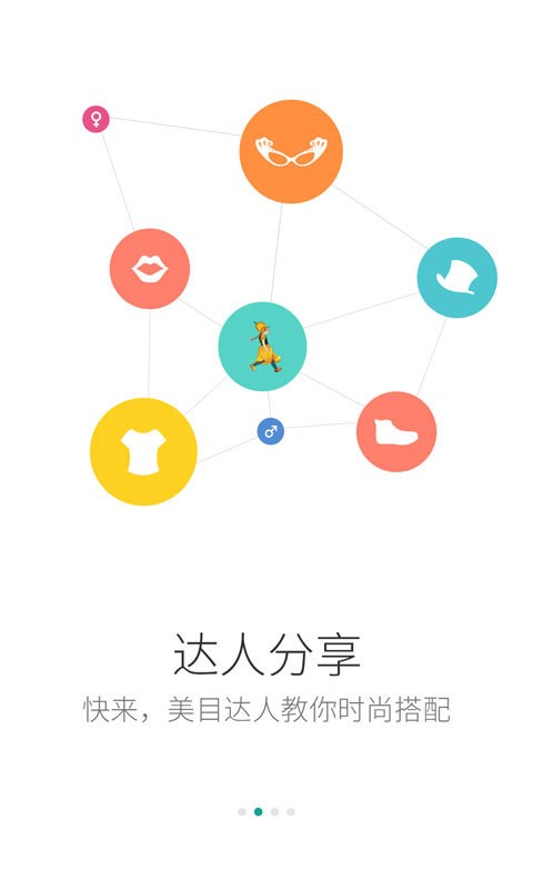 选眼镜图1