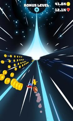 滑雪之星最新版图3