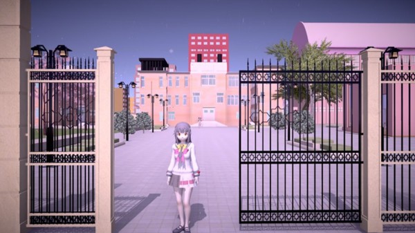 嘤嘤女孩模拟恋爱截图4