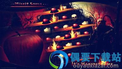 失配灵魂图3