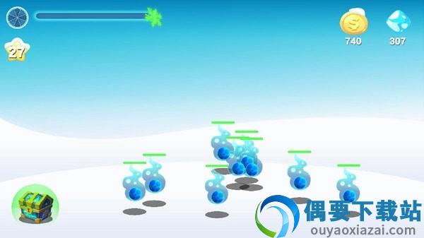 多彩怪兽图3