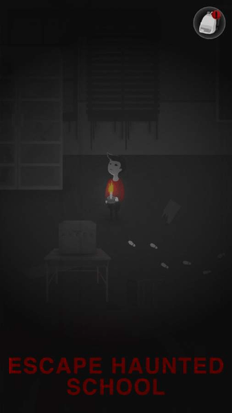 独自上学手游(school alone)