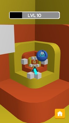 梦境飞行完整版图3