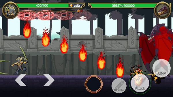 像素英雄联盟中文版截图4