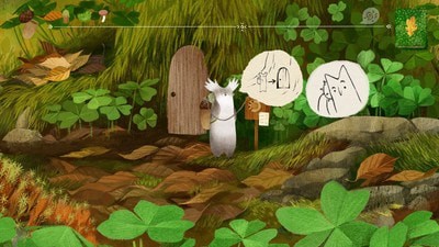 森林精灵游戏图4