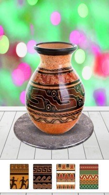 陶瓷模拟器游戏图2