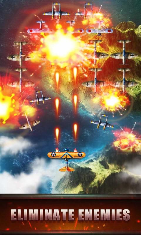顶级战斗机TopFighter图2