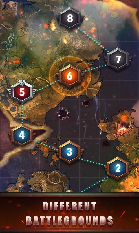 顶级战斗机TopFighter图1