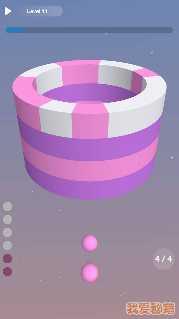 彩色击球手机版图2