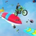 摩托车天空赛道1.2图标