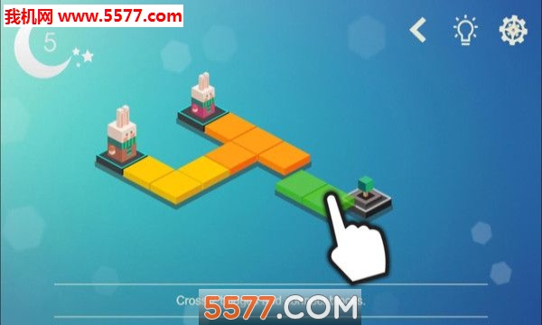 兔子造桥图2
