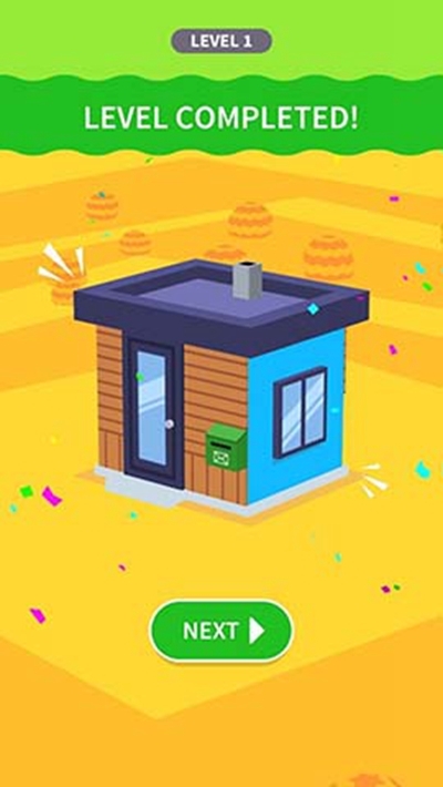 住宅油漆HousePaint图3