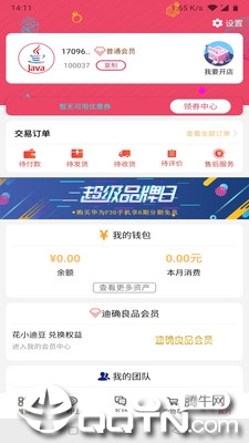 迪确良品图3