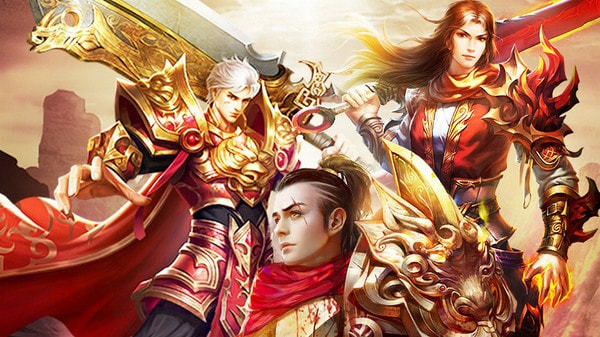 阴阳界最新版图3