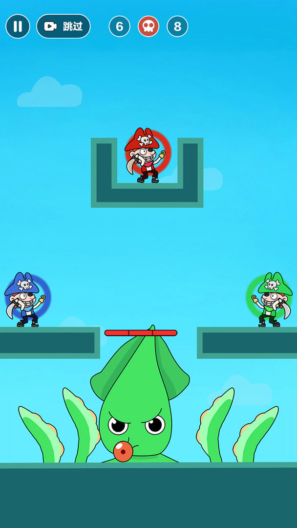 飞刀弹弹弹手游图4