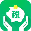 报税管家图标
