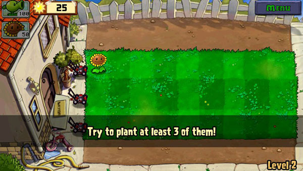 植物大战僵尸杂交版2.0图3