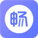 畅阅读图标