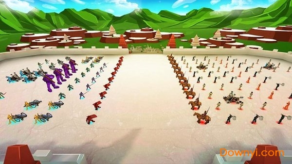 疯狂小野人图2