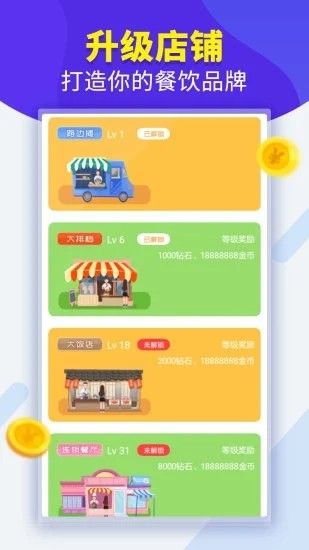 夫妻大排档图3