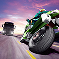 TrafficRider摩托游戏