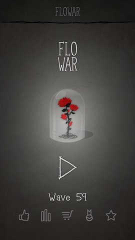 花的战争图1