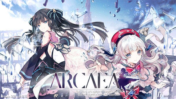 arcaea2022最新官方版