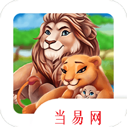 动物家族图标