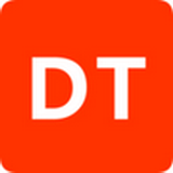 DT浏览器图标