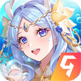 天姬变缘结神女6.2.0图标