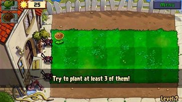 植物大战僵尸国际服3.4.0图2