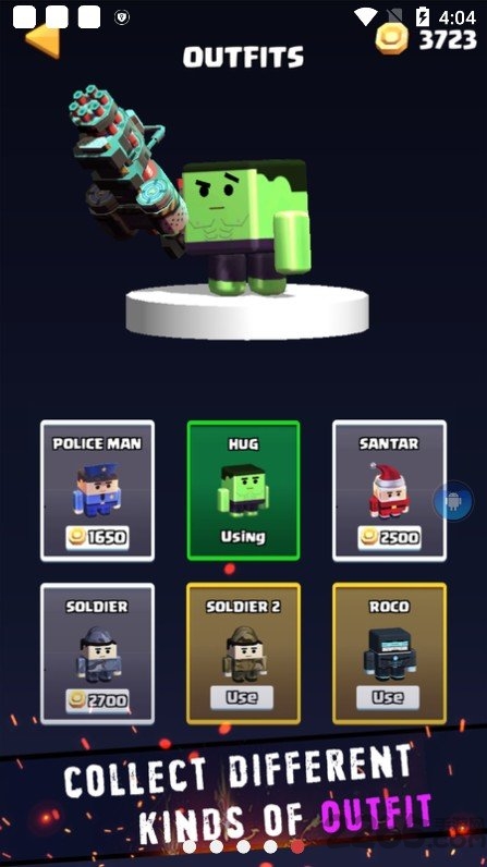 猎枪先生1.1.2图1