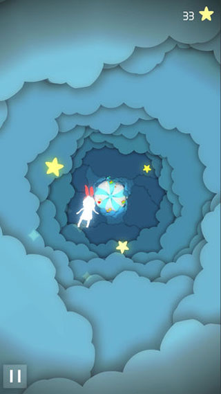 飞越仙境图1