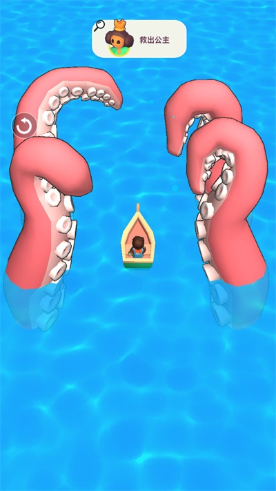 造梦岛图1