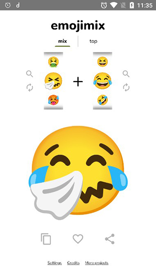 emojimix安卓图3