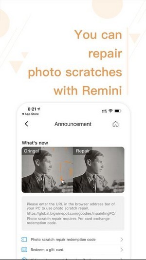 remini最新版图3