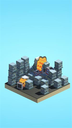 堆栈城市图2