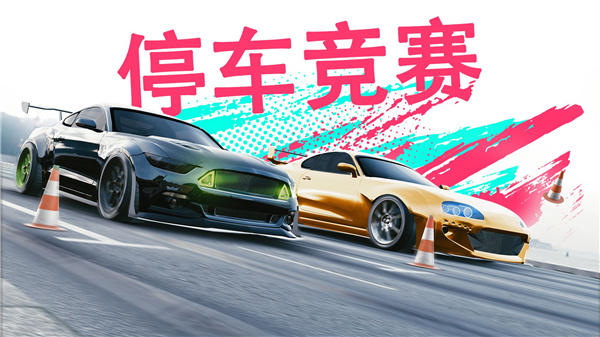 真实泊车2图1