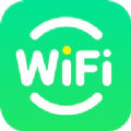 盘古WiFi图标