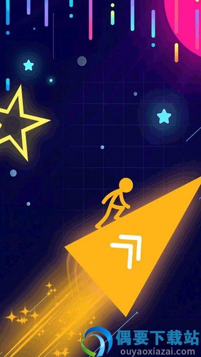 极限火柴人跳跃图3