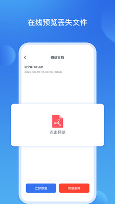 数据恢复王图4