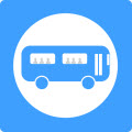 城市公交图标