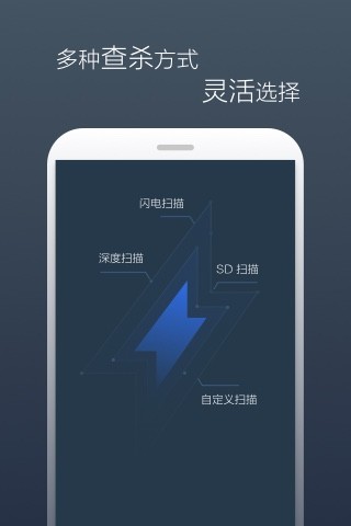 景云网络防病毒系统app图2