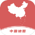 中国地图集图标