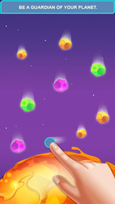 星球捍卫模拟器图3