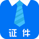 最美证件照一键拍图标