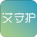 艾守护图标