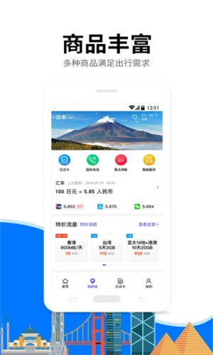 亿点连接app最新版图2